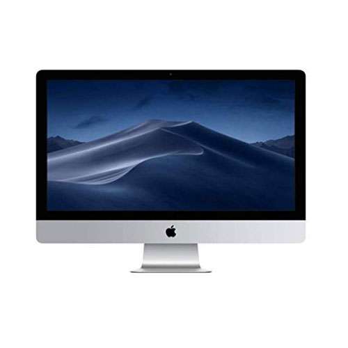 Apple iMac  - Silver